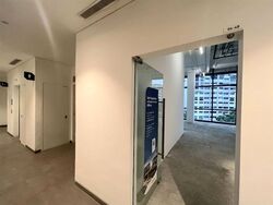 Woods Square (D25), Office #504314061